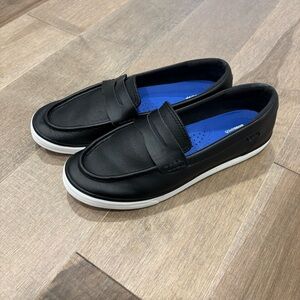 Keds Black Women's Loafers Size 9